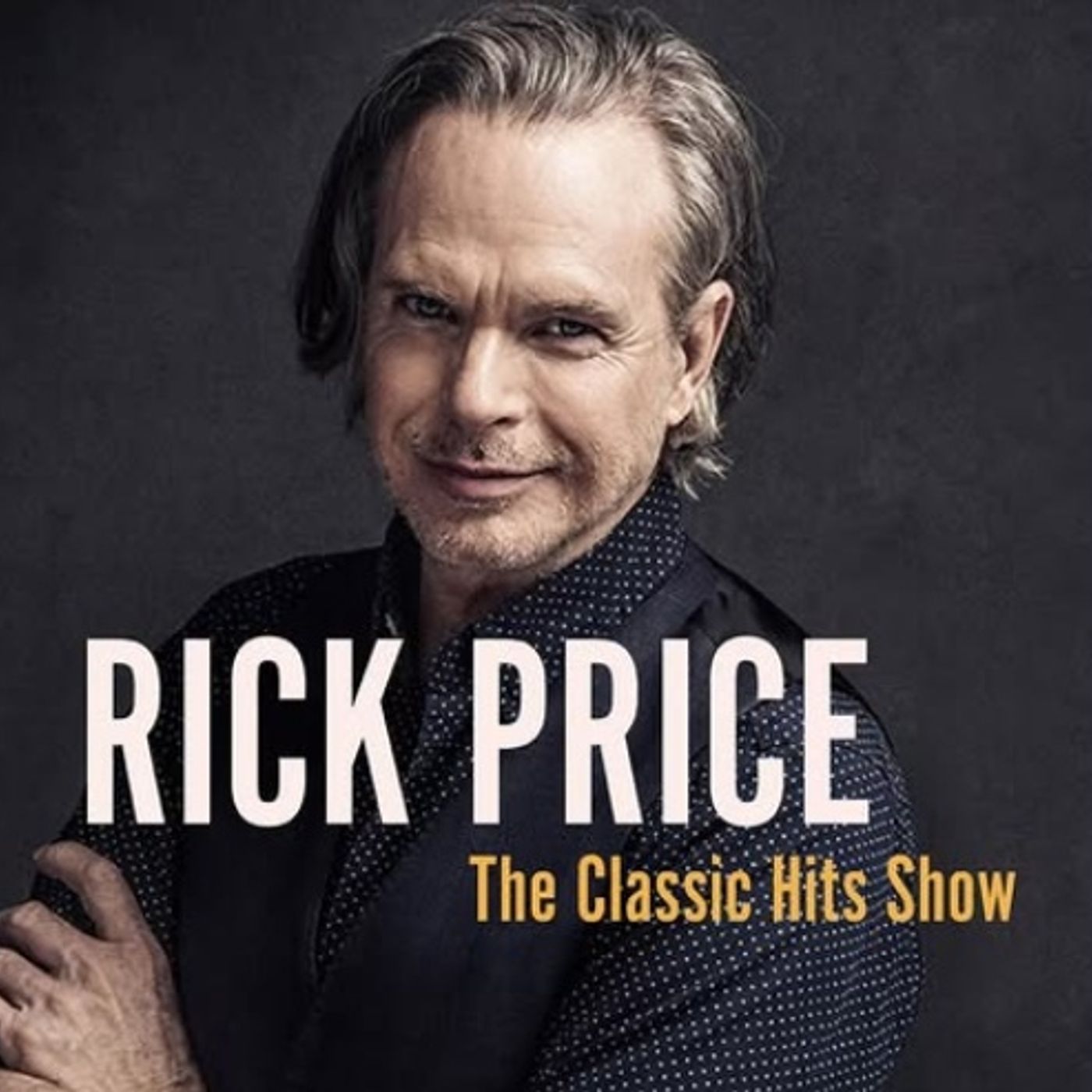 Rick Price talks about his  30th Anniversary album tour episode artwork