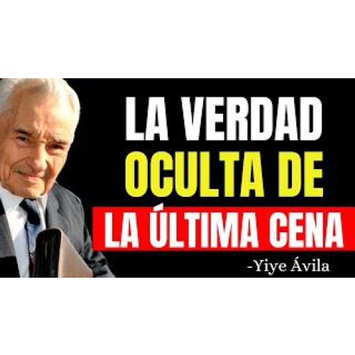 El mensaje de la Última Cena que pocos cristianos conocen - Predicaciones Cristianas episode artwork