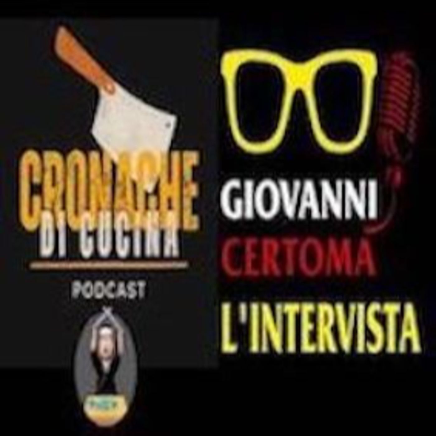 Cronache Di Cucina