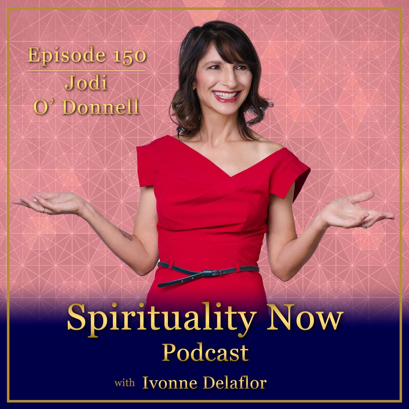 Spirituality Now!