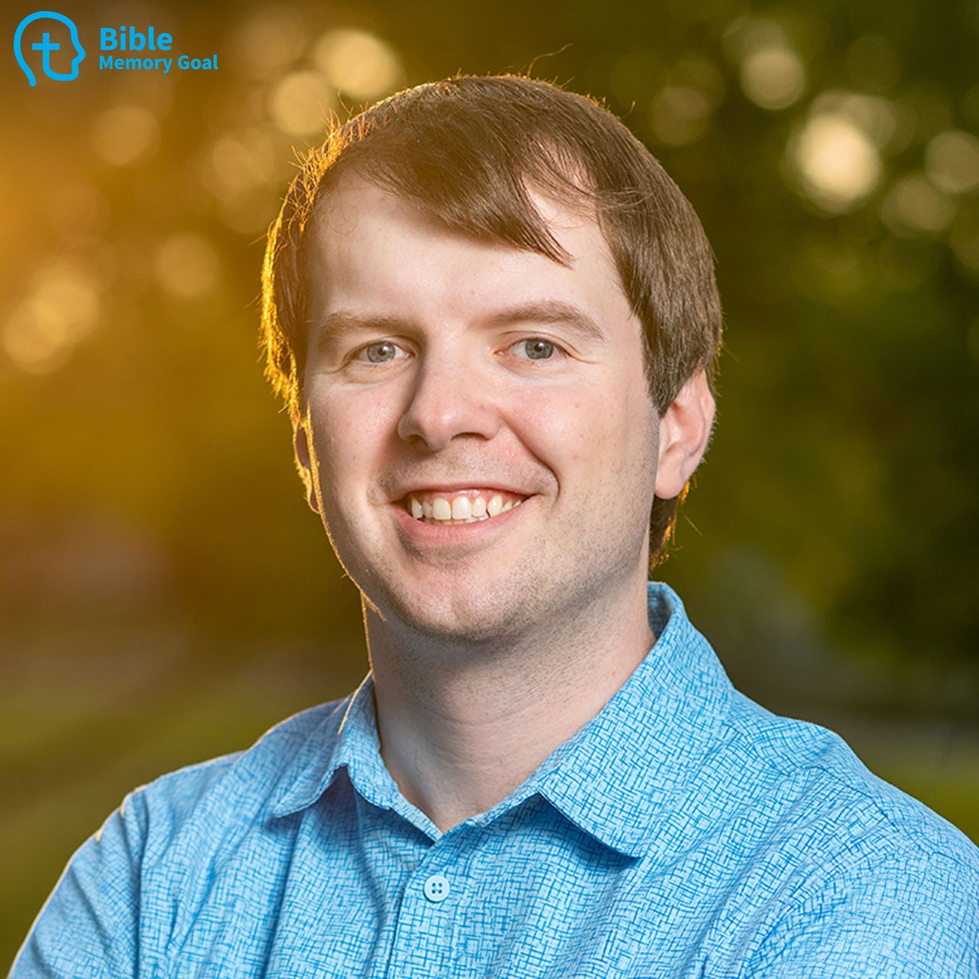 From Chore to Choice! Memorizing the Bible w/ Dakota Lynch from Scripture Memory Fellowship episode artwork
