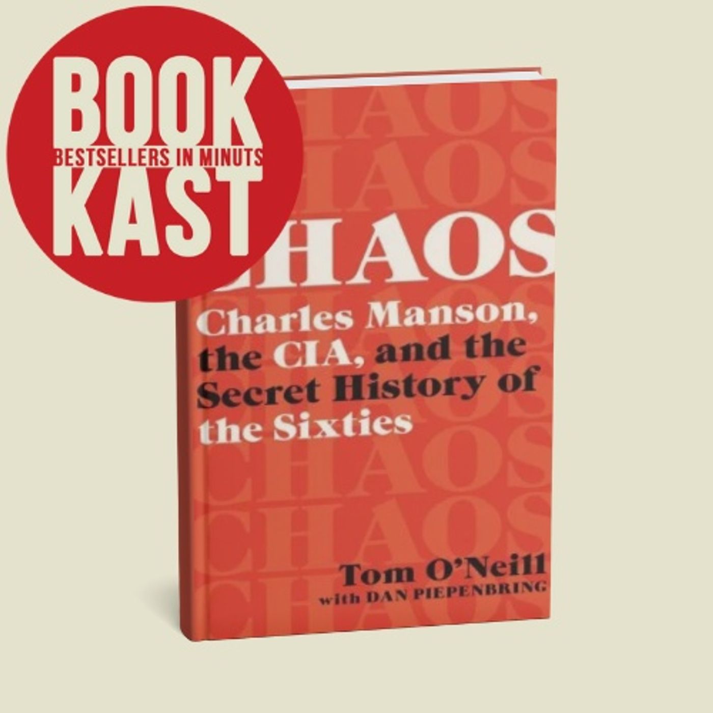 Bookkast - Bestsellers in Minutes