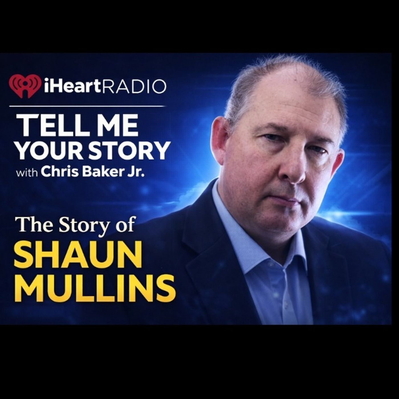 The Story of Shaun Mullins episode artwork