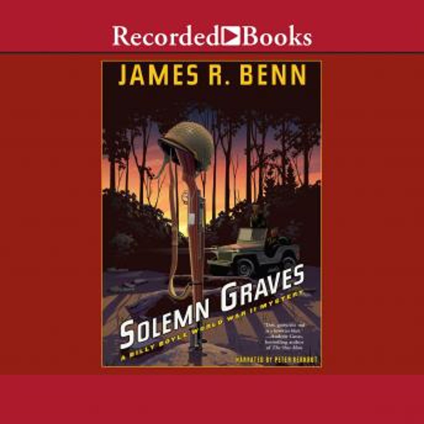 Grab the Top Full Audiobooks in Fiction, Westerns & War