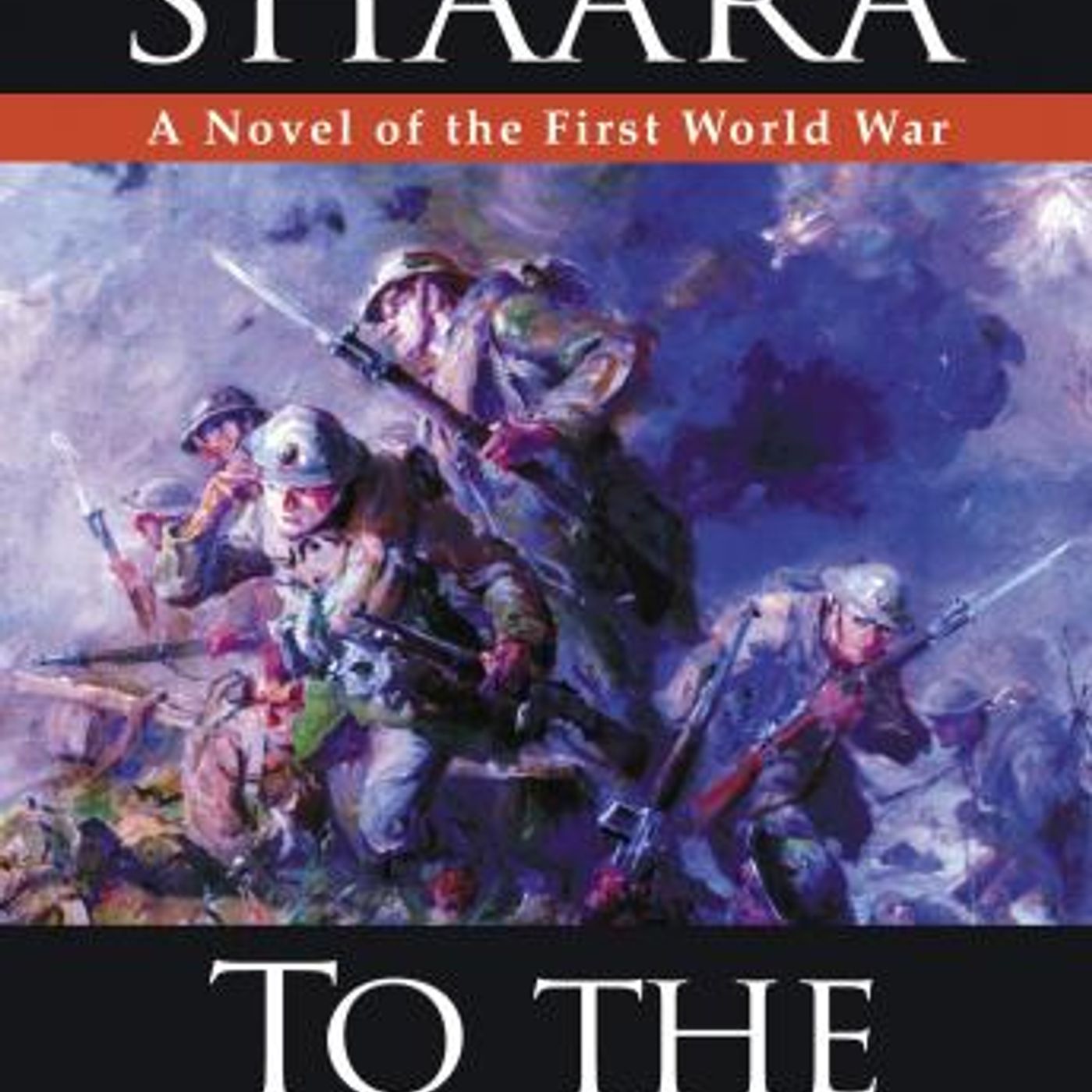 Download Latest Full Audiobooks in Fiction, Westerns & War