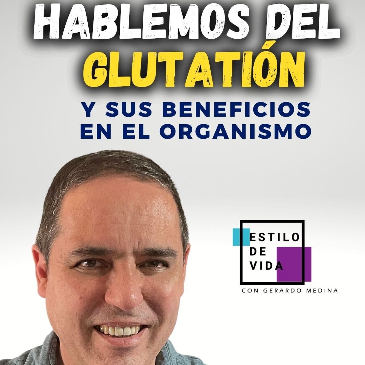 REALIDADES DEL GLUTATIÓN EN EL CUERPO