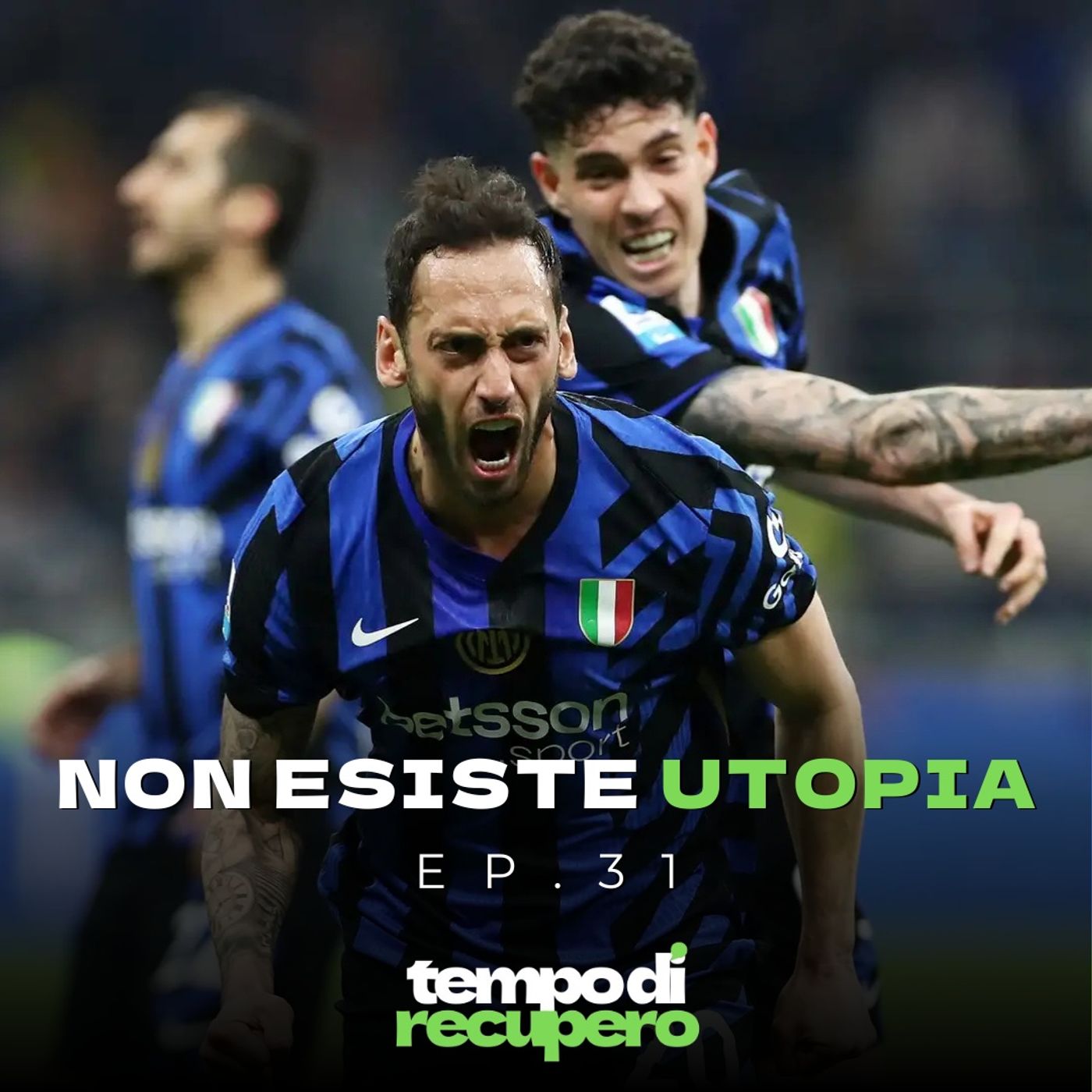 Tempo di Recupero