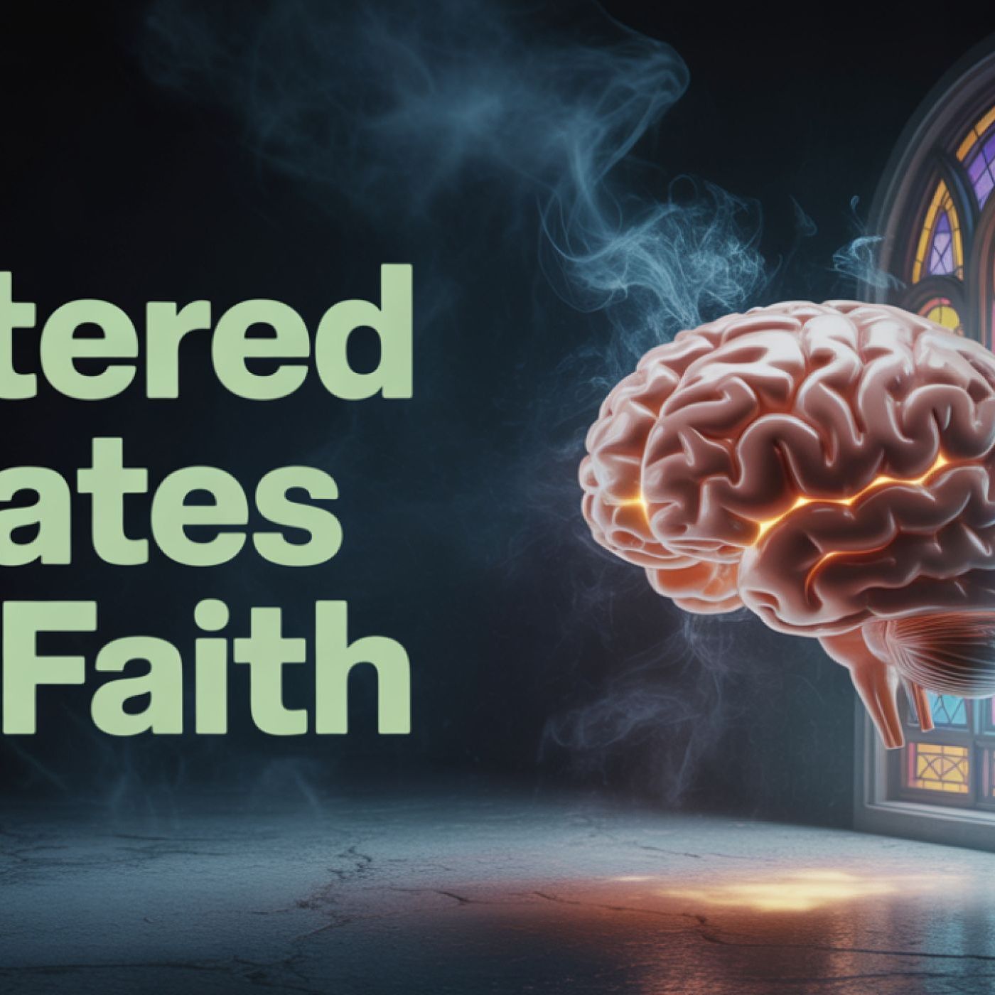 Psychedelics & The New Religion