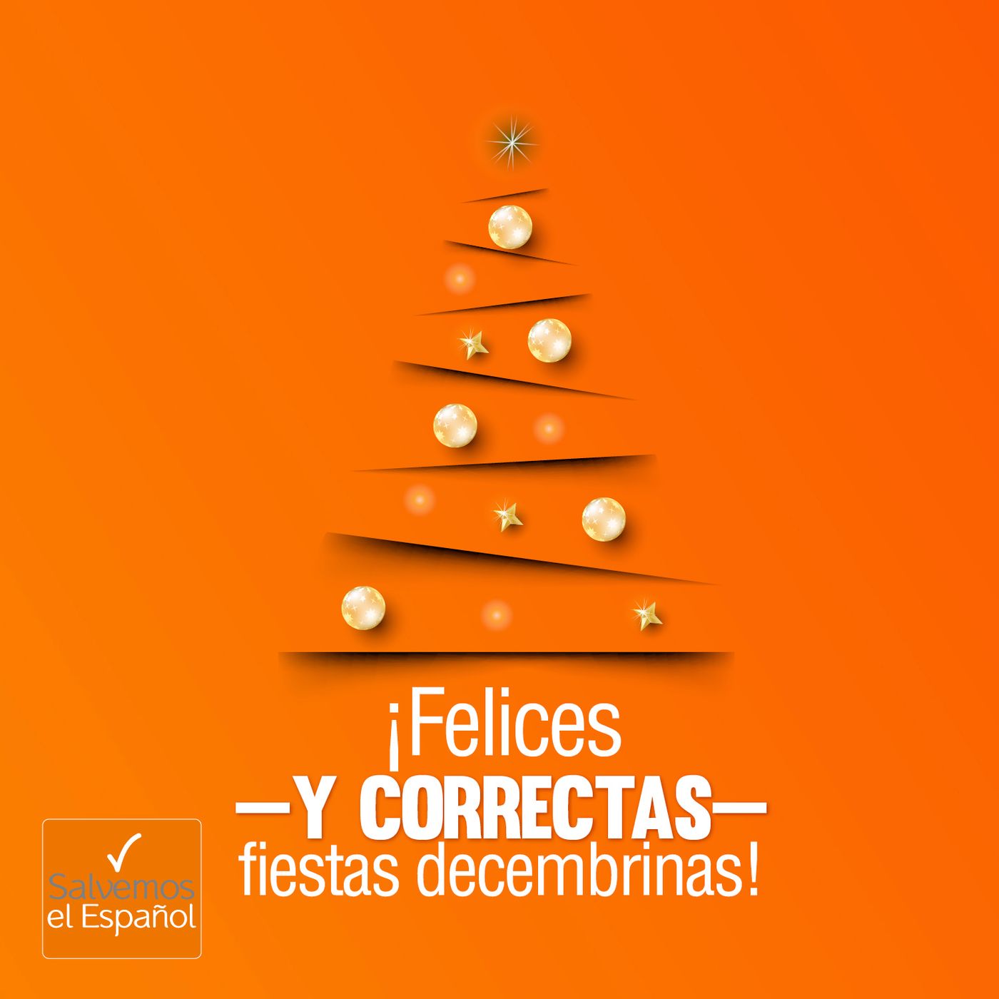 ¡Felices —y correctas— fiestas decembrinas! - T01E010