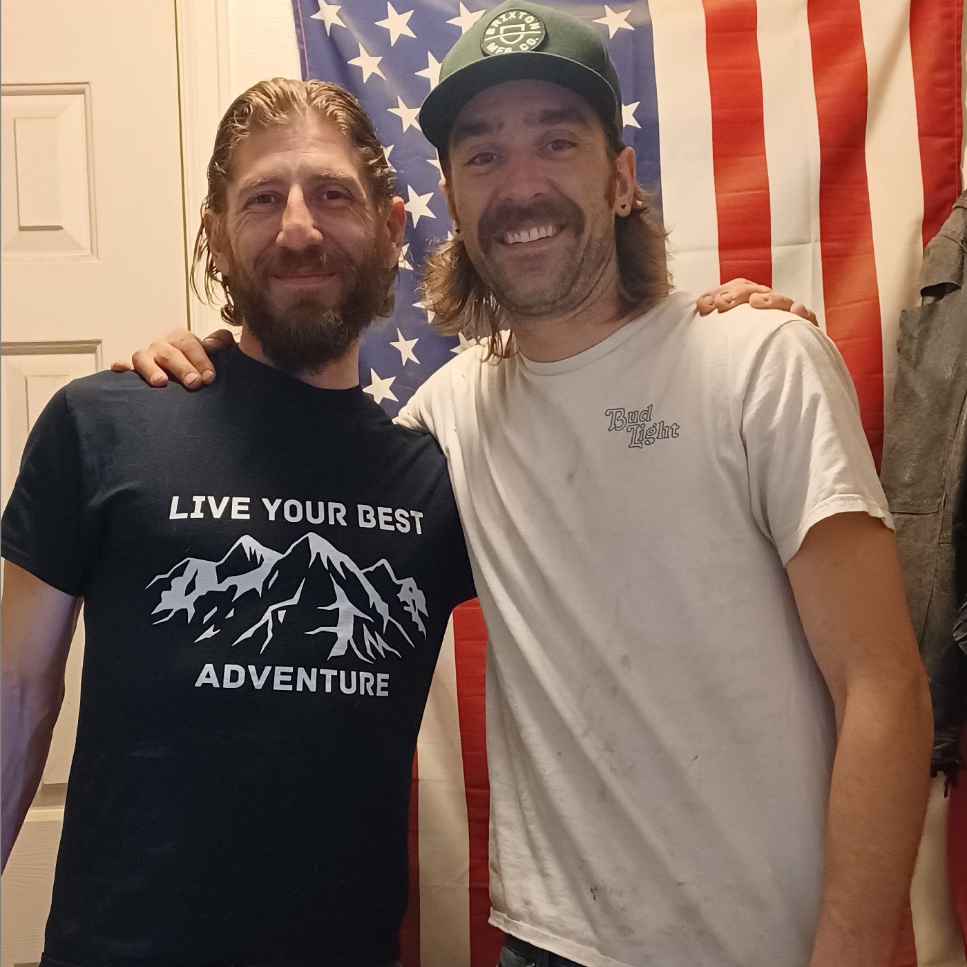 The Best Adventure Podcast