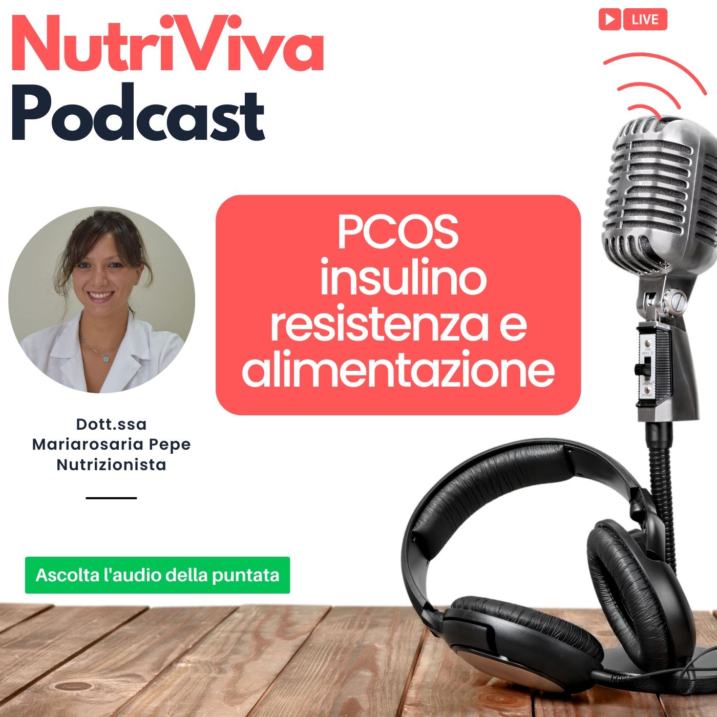 NutriViva, la voce dei Nutrizionisti