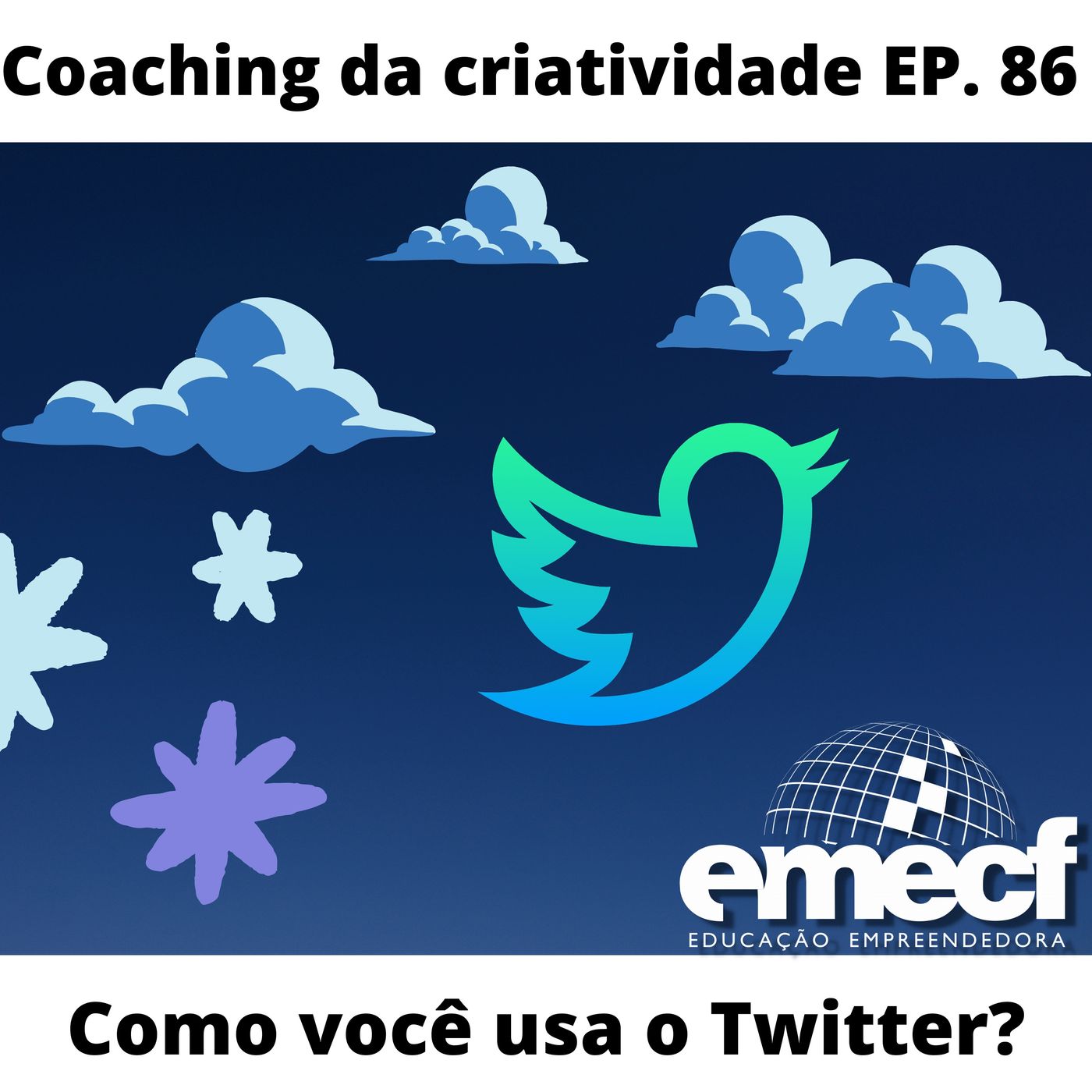 Coaching da Criatividade