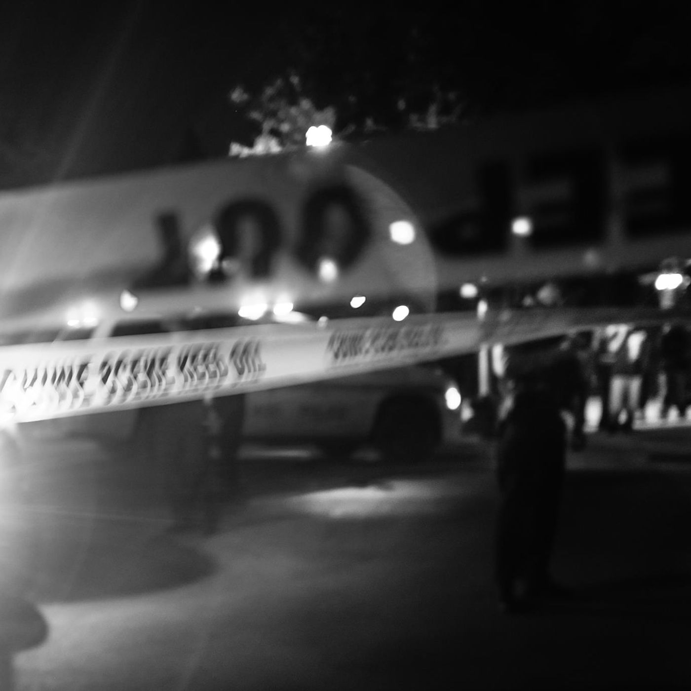 Public Newsroom #81: Report Release -- Youth Voices on Gun Violence episode artwork