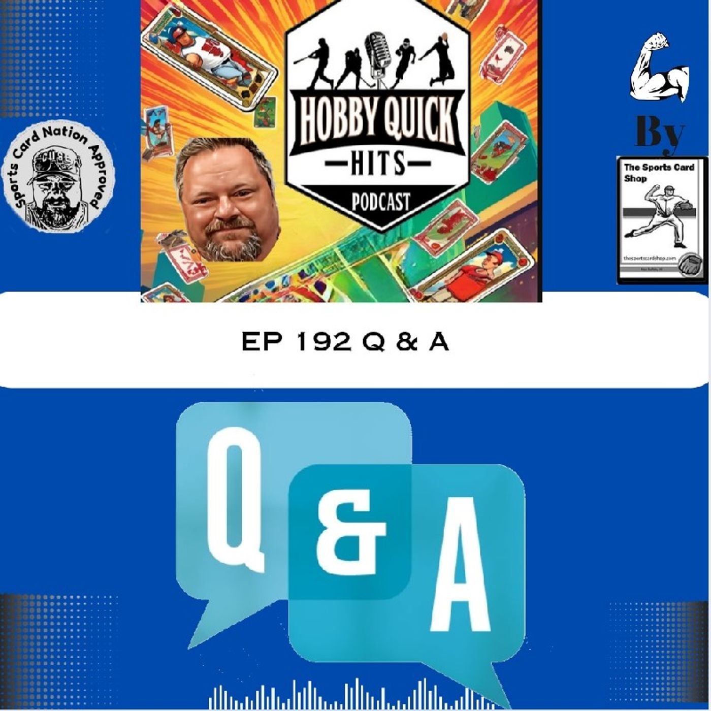 Hobby Quick Hits Ep.192 Q & A