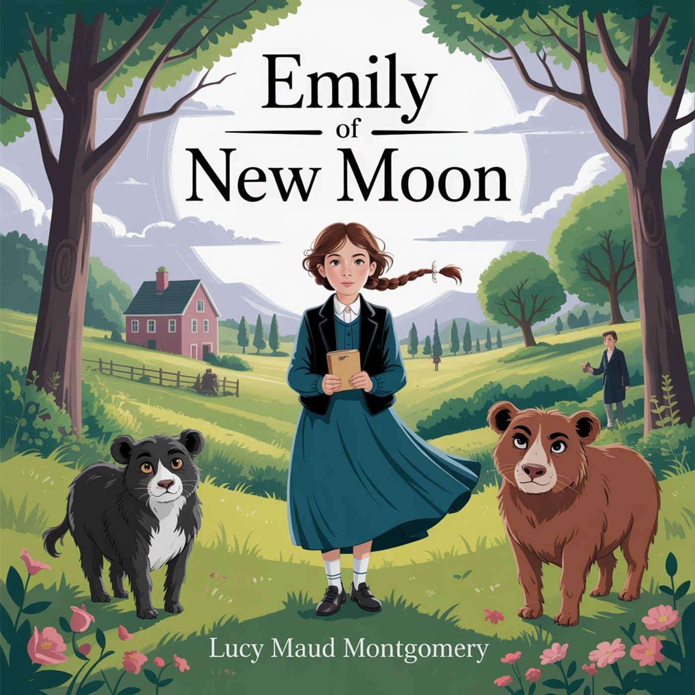 Emily of New Moon