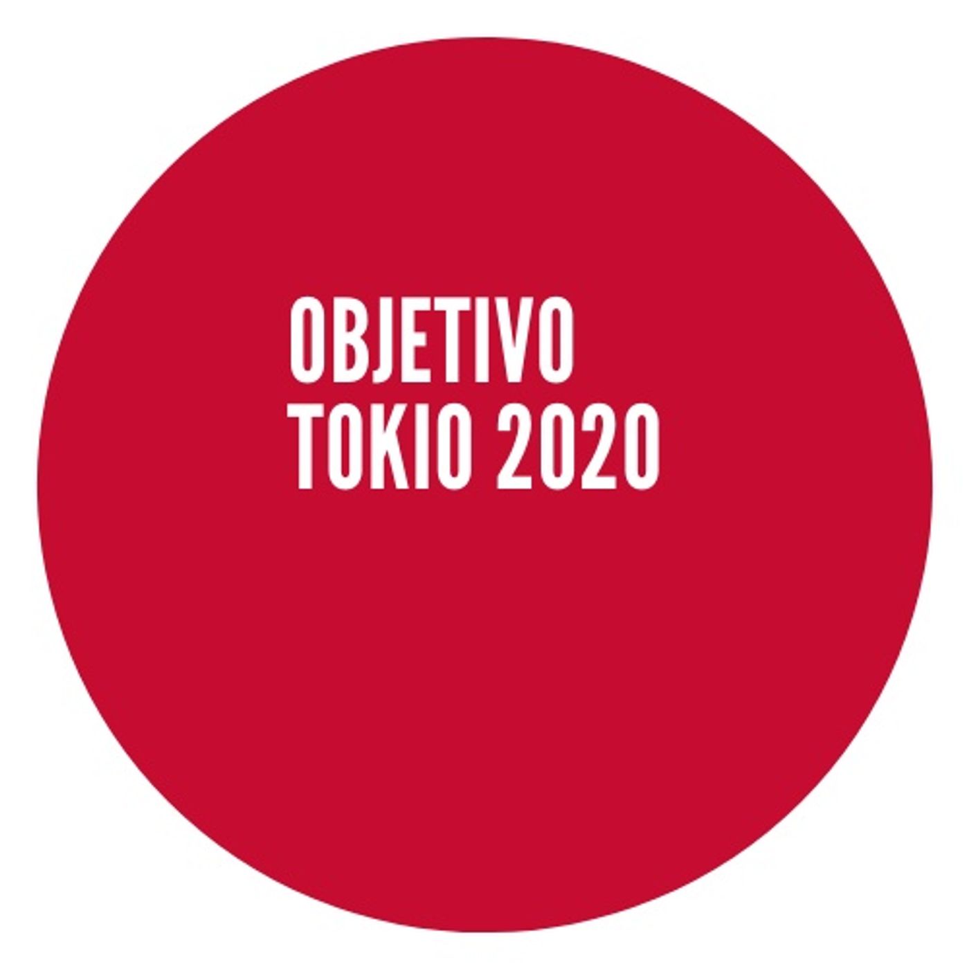 Objetivo Tokio 2020