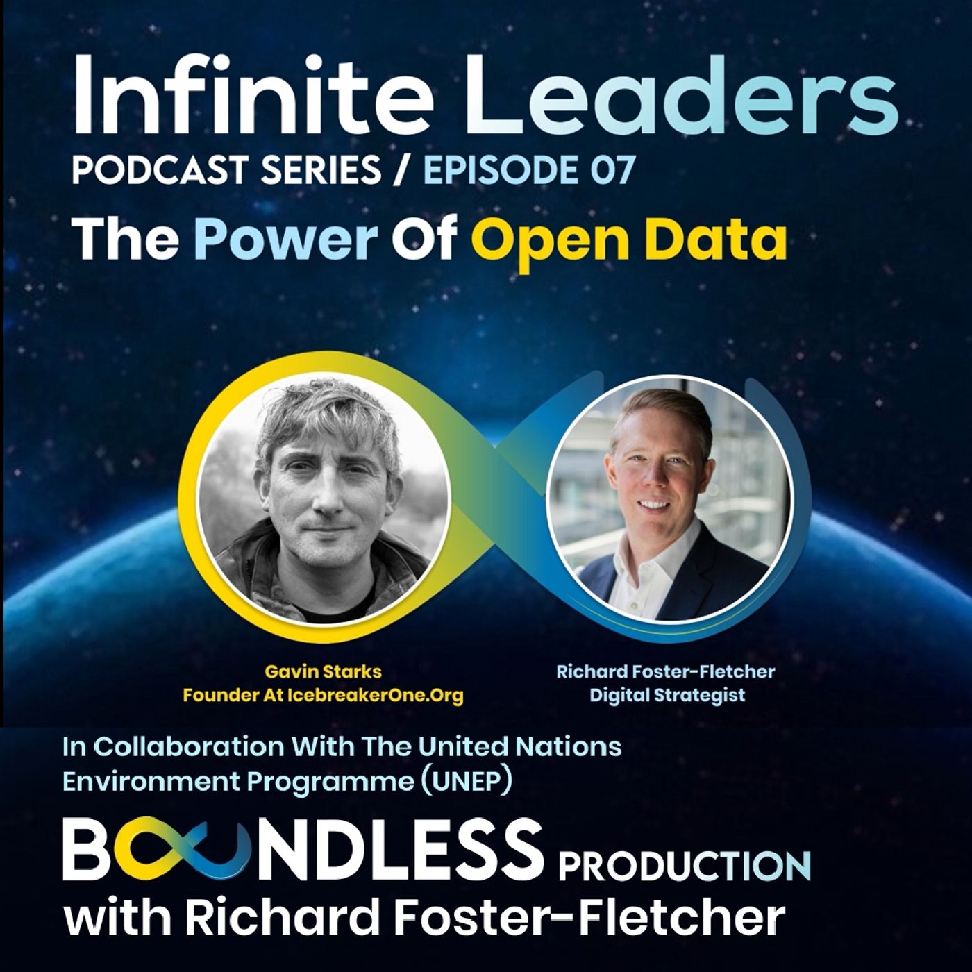 The Boundless Podcast