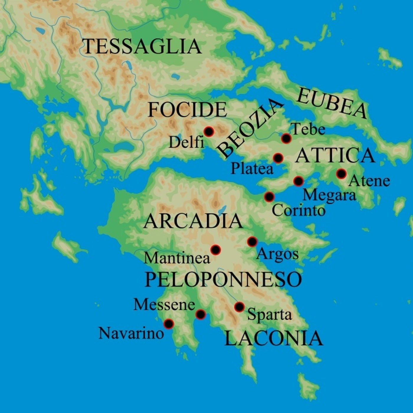 Kalimera Koveos
