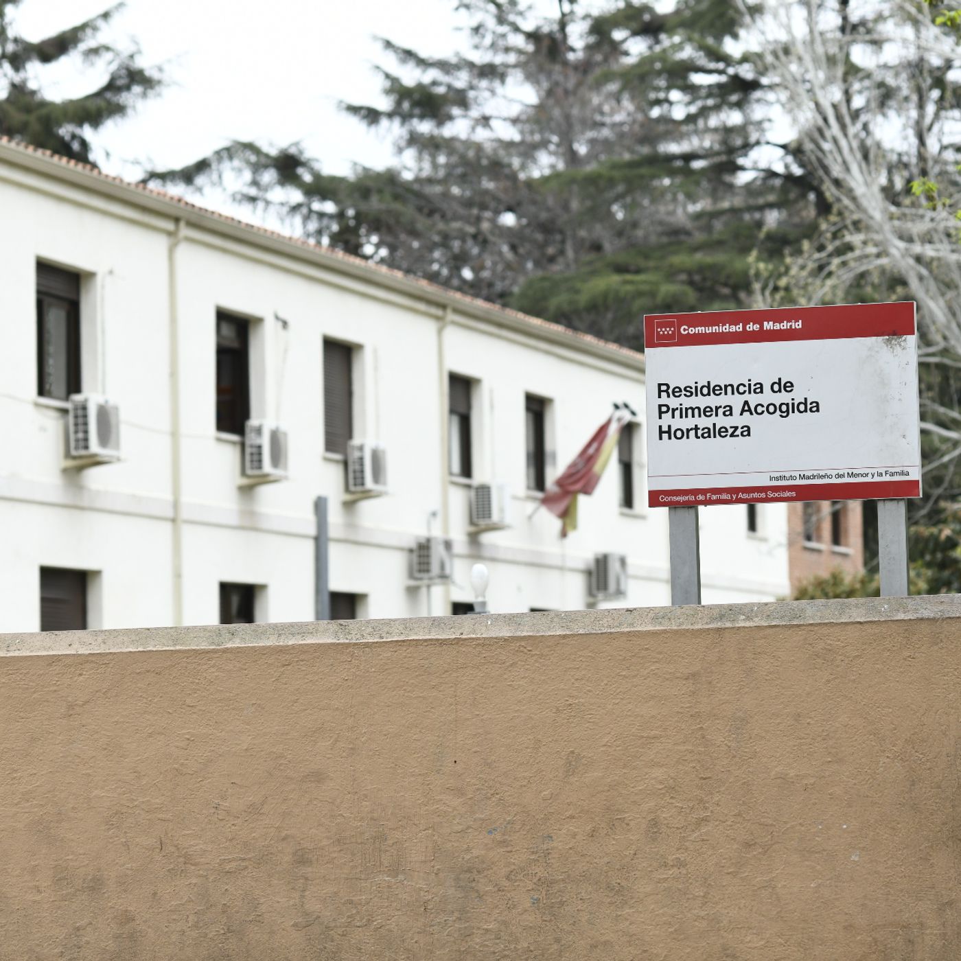 Especial centros de menores: Aumenta la conflictividad en los centros de Menas