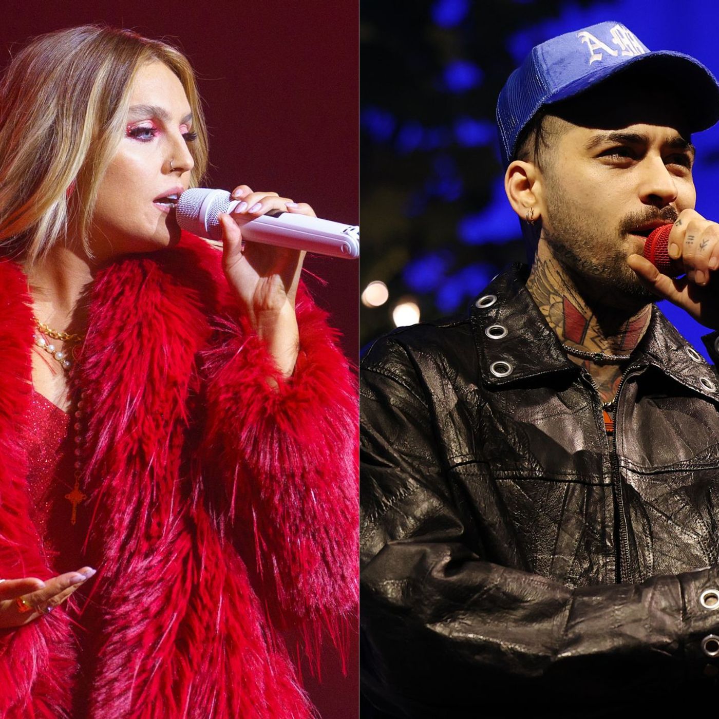 Perrie Edwards shares why breakup with Zayn was so “hellish” episode artwork