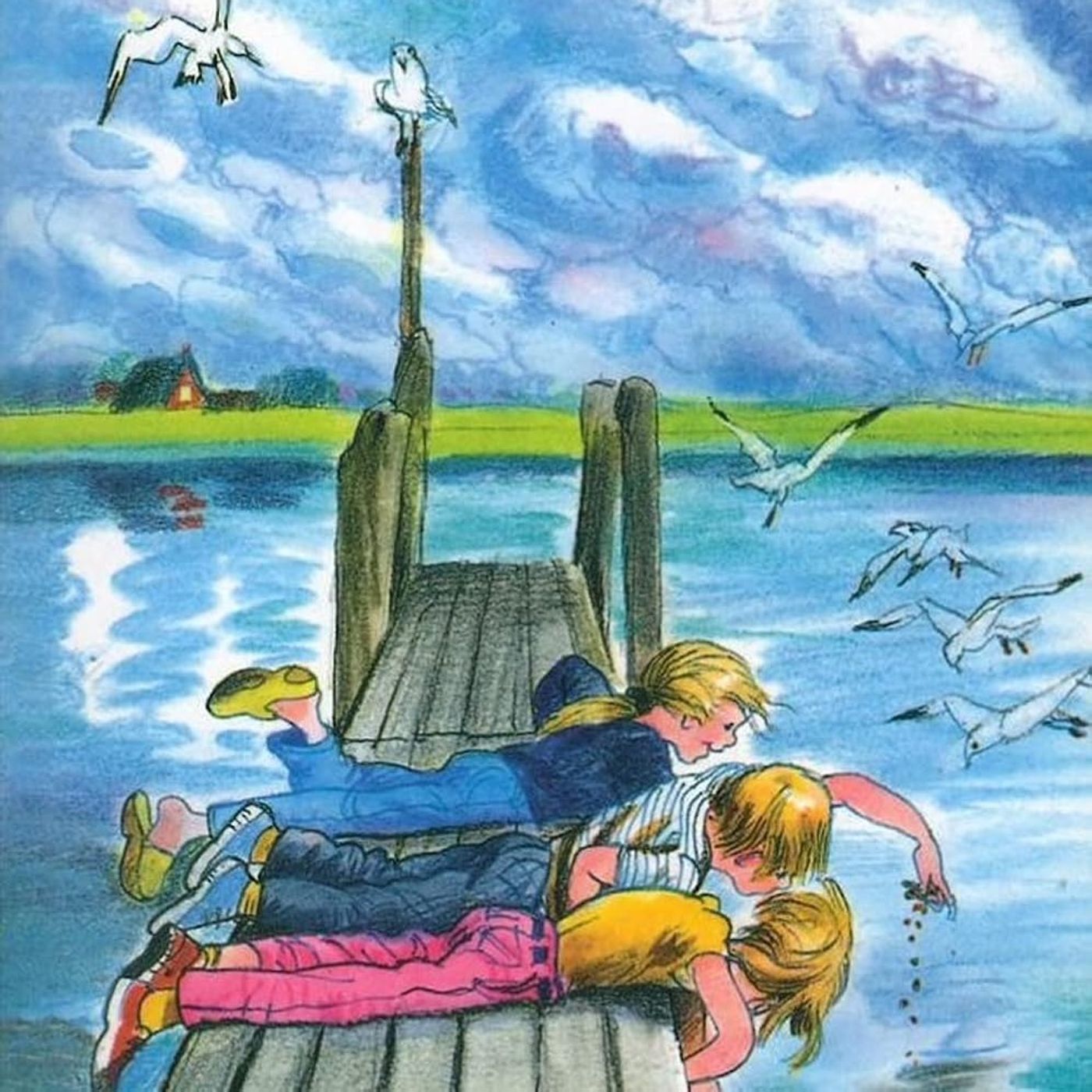 Calendario Avvento ISMR 2025