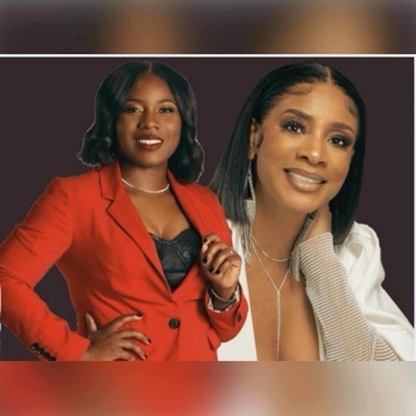 Tisha & Kimmi defend Arionne being a sidechick? episode artwork