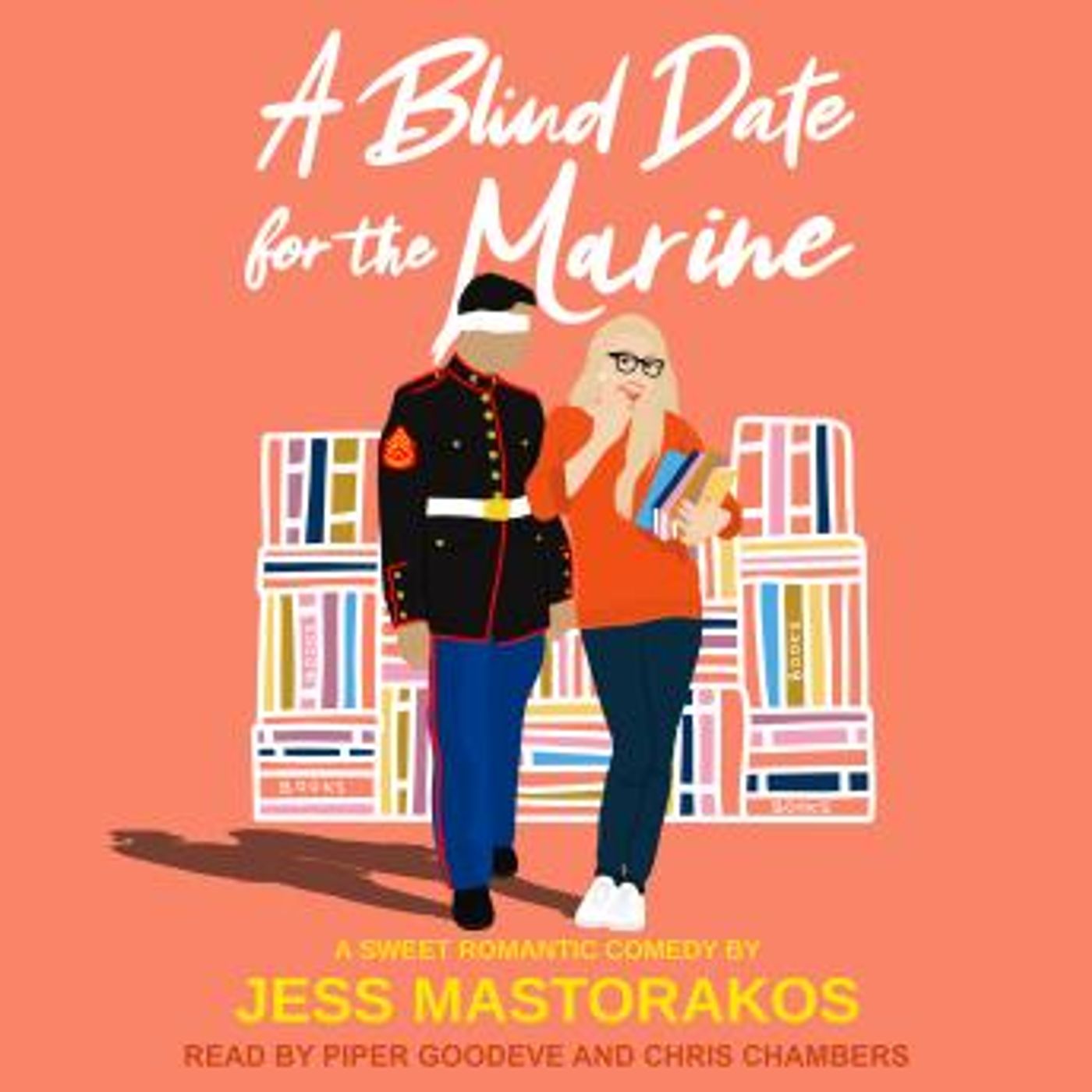 Access Must-Have Full Audiobooks in Romance, Modern
