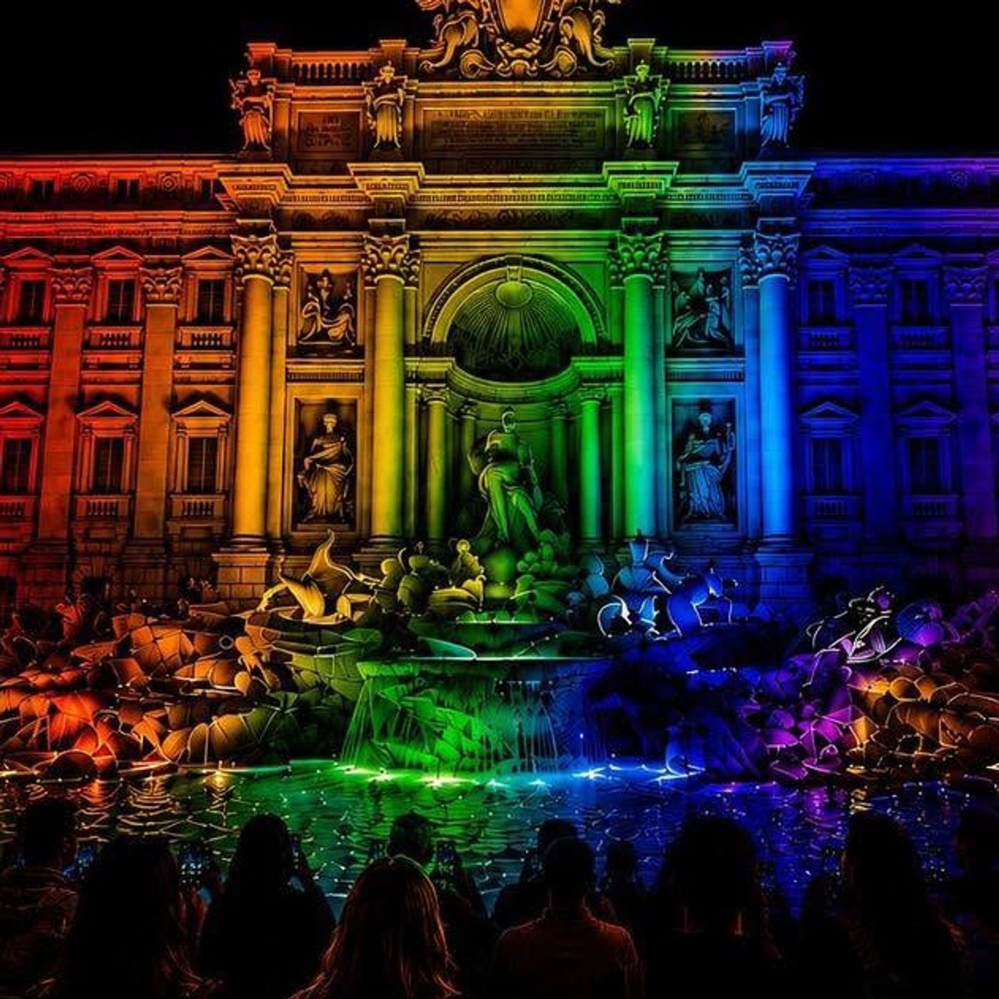 Oltre la parade: una città che si apre alla cultura queer nel mese del pride. episode artwork