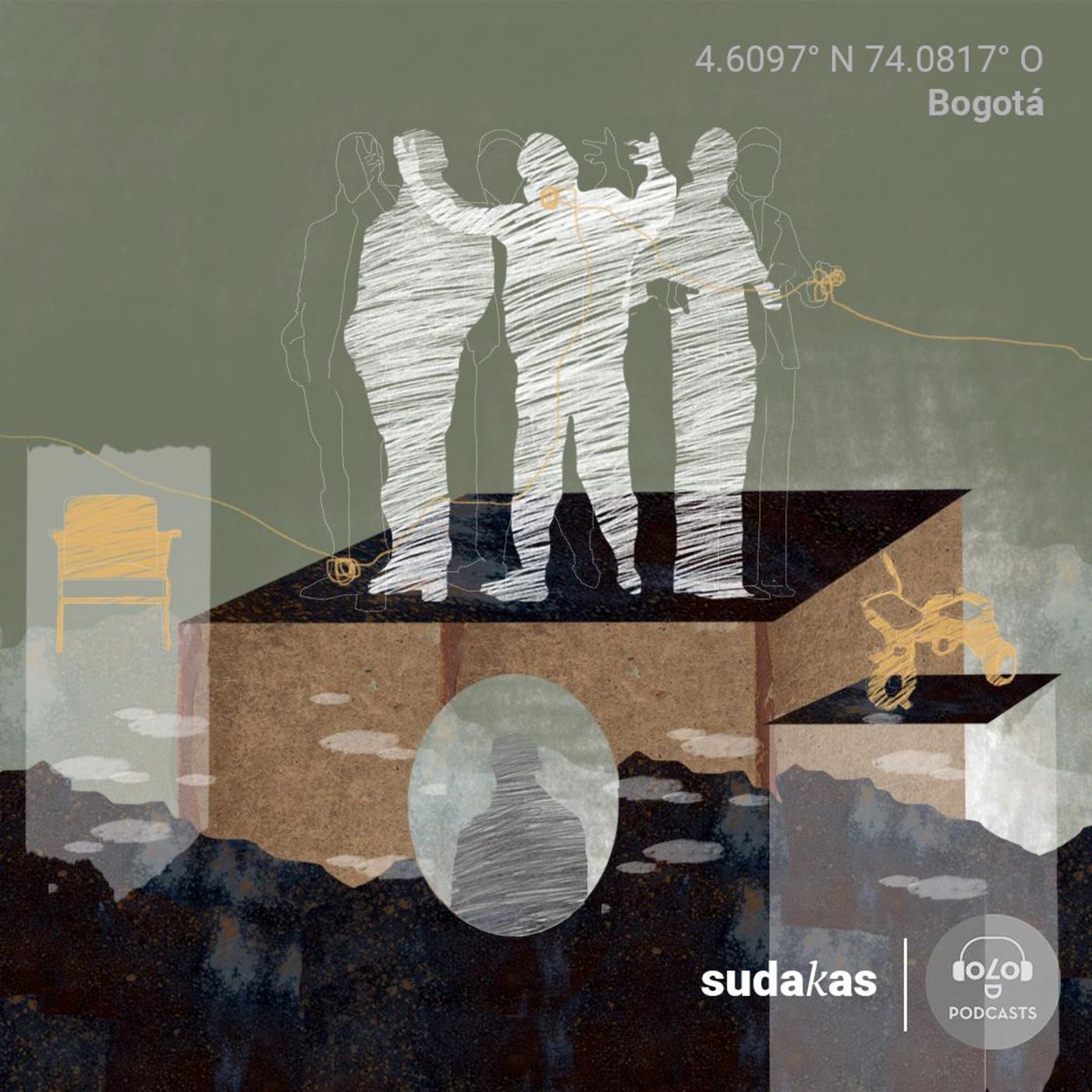 Sudakas