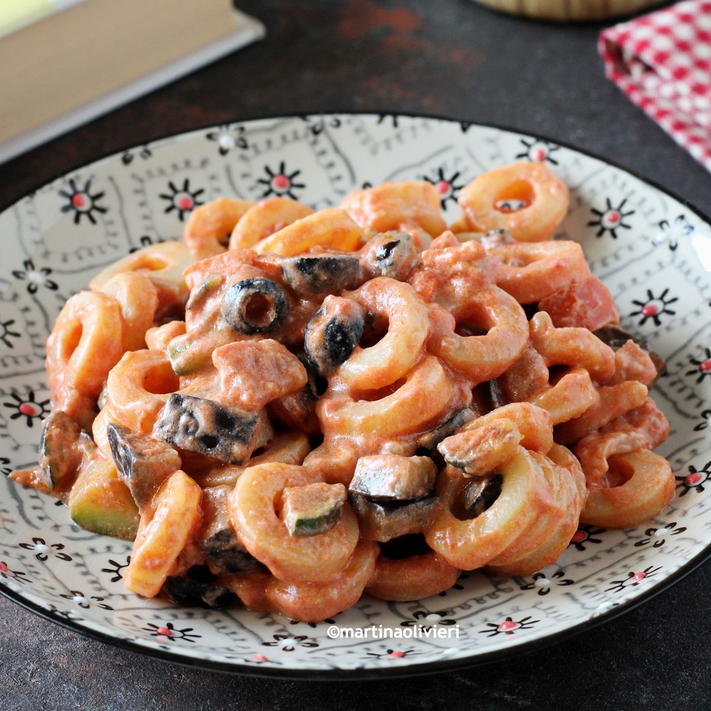 Pasta alla pecorara - Ricetta abruzzese episode artwork