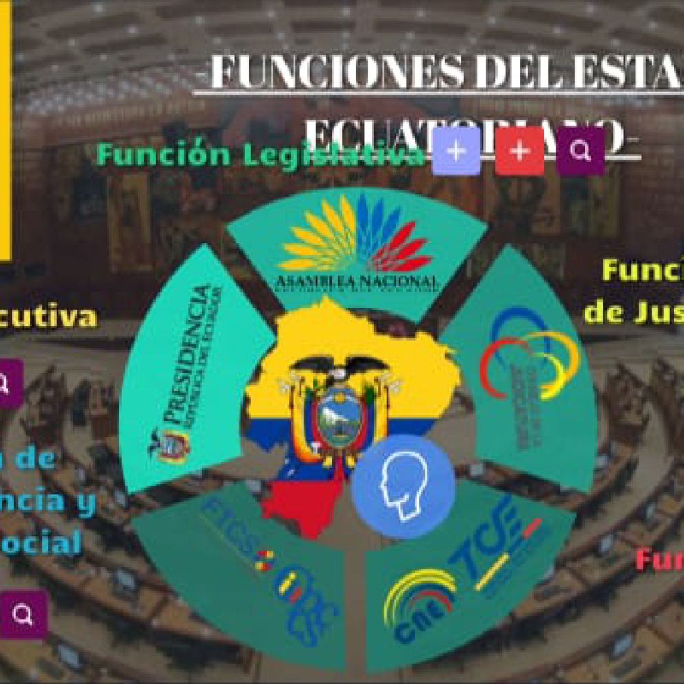 El estado ecuatoriano episode artwork