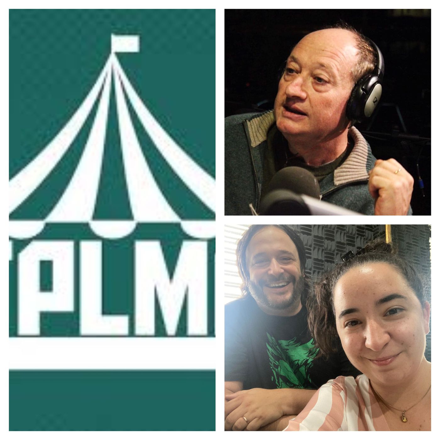 HISTORIAS RANDOM PODCAST