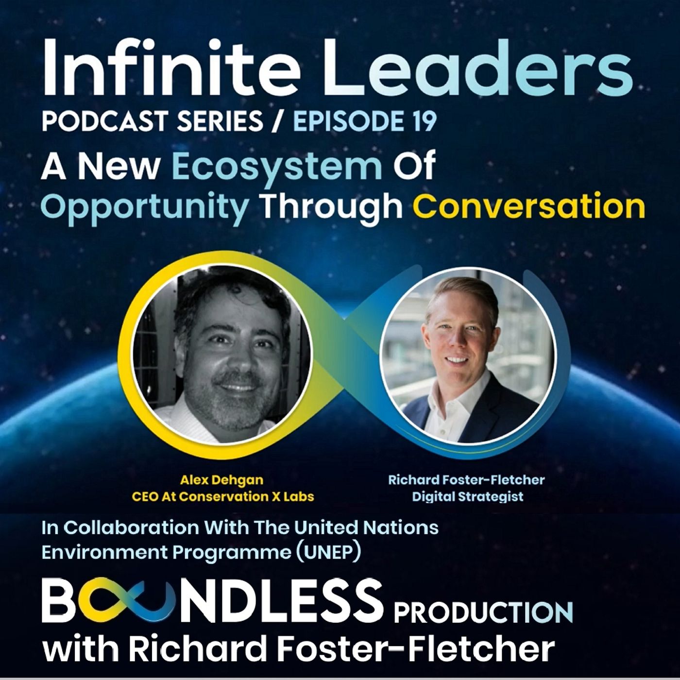 The Boundless Podcast