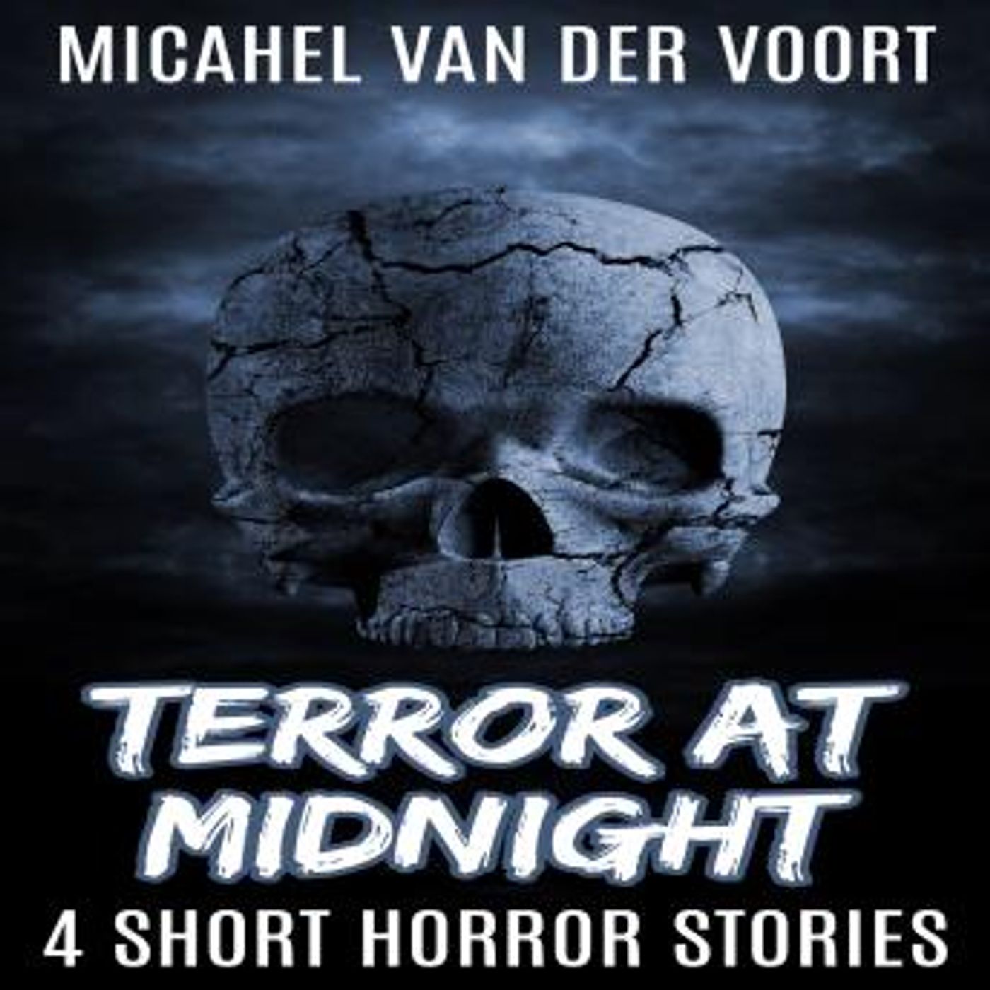 Listen to the Best Full Audiobooks in Mystery, Thriller & Horror, Horror