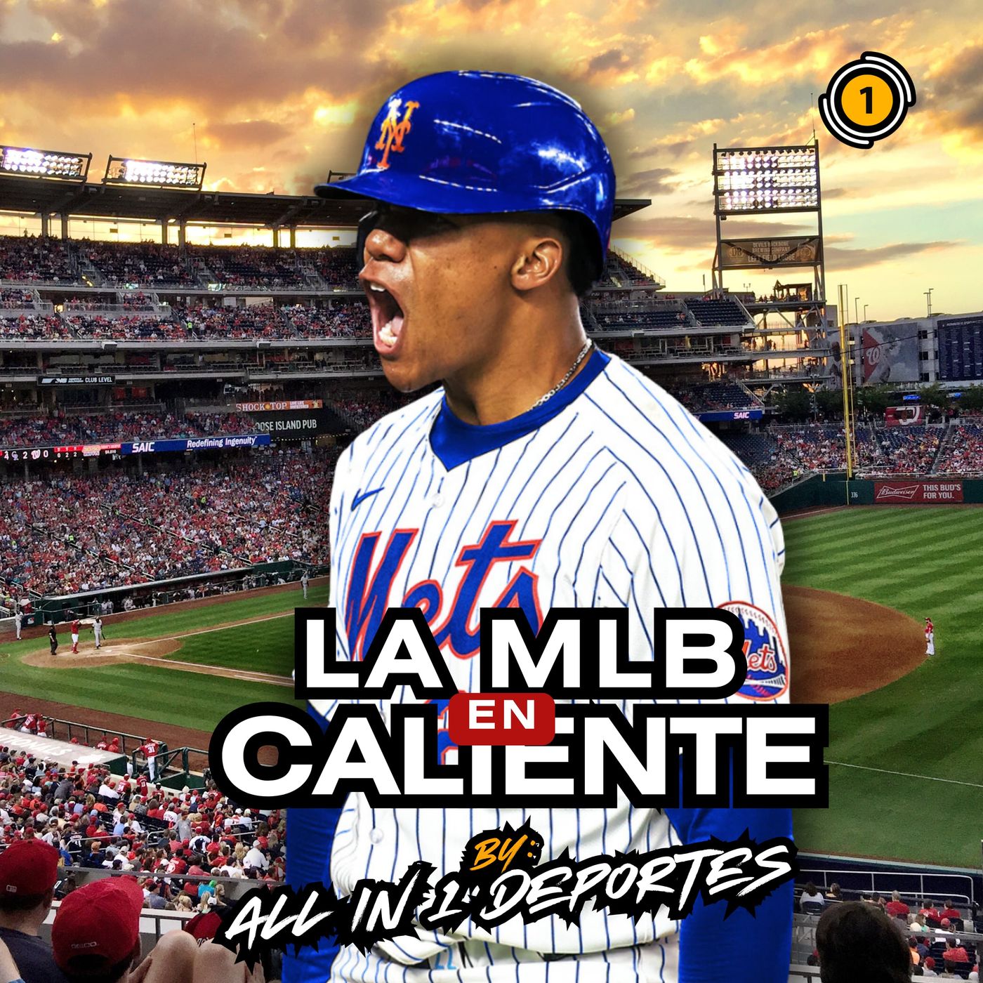 JUAN SOTO a los METS ¿A quién firmarán los YANKEES & BOSTON?