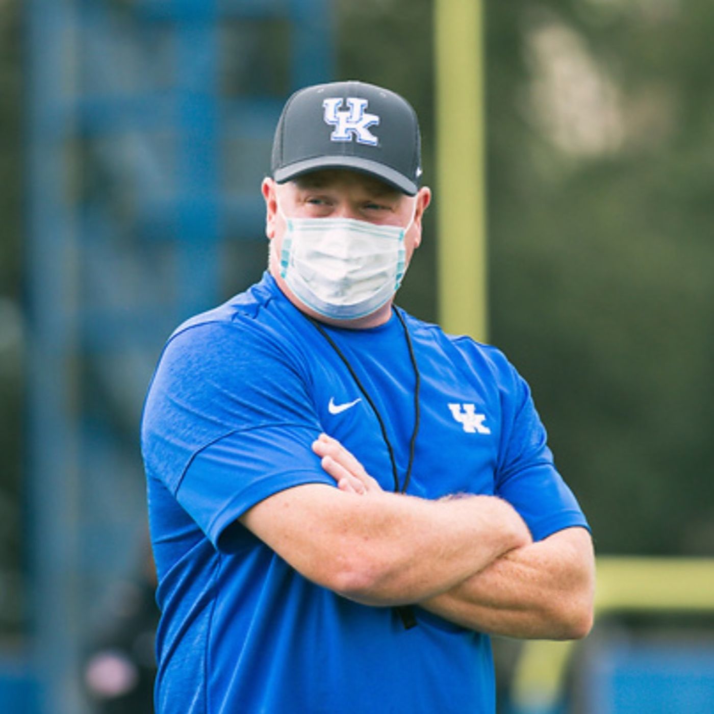 Mark Stoops Show Nov. 23rd 2020 Presented By UK HealthCare