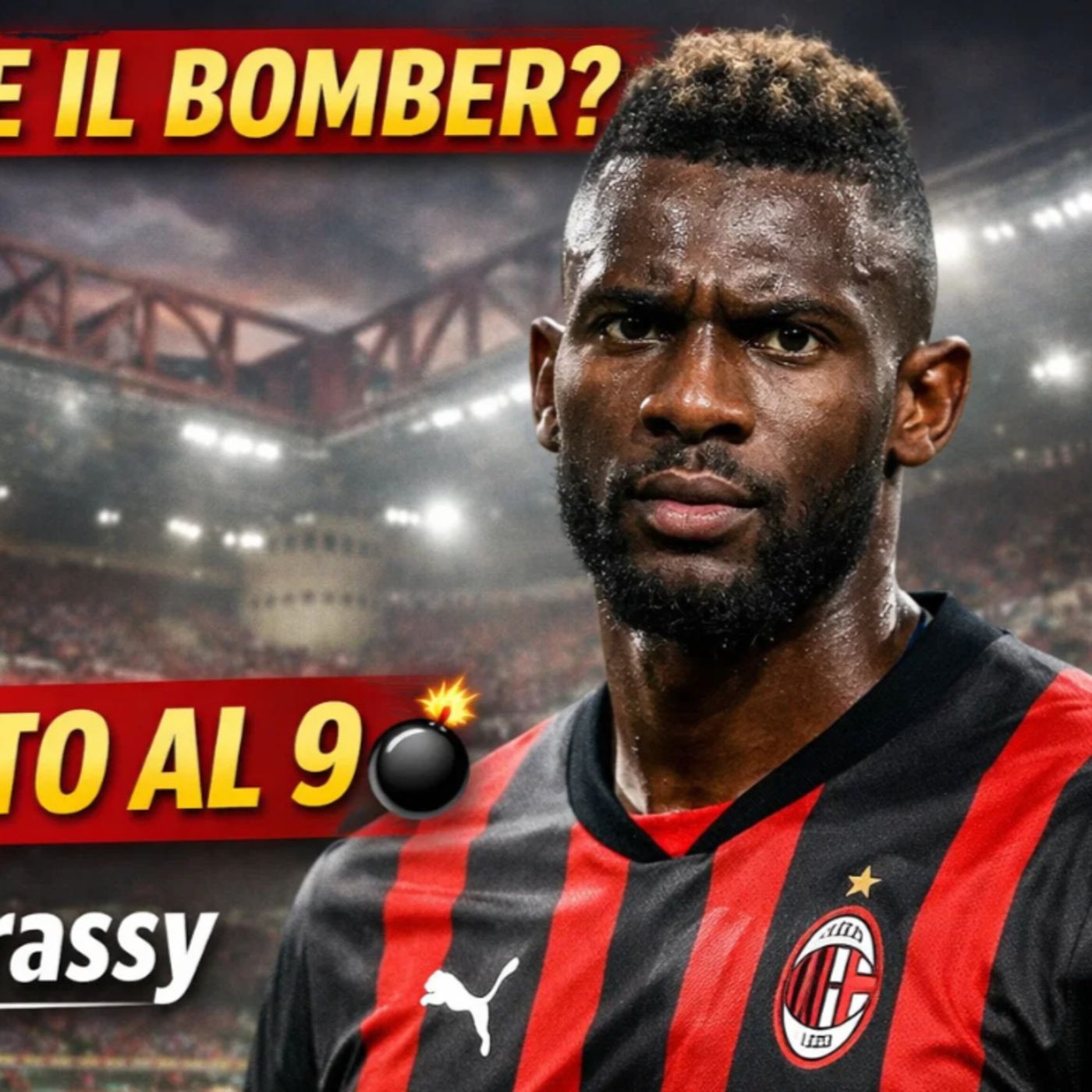 Zona Serie A e News dal Mondo