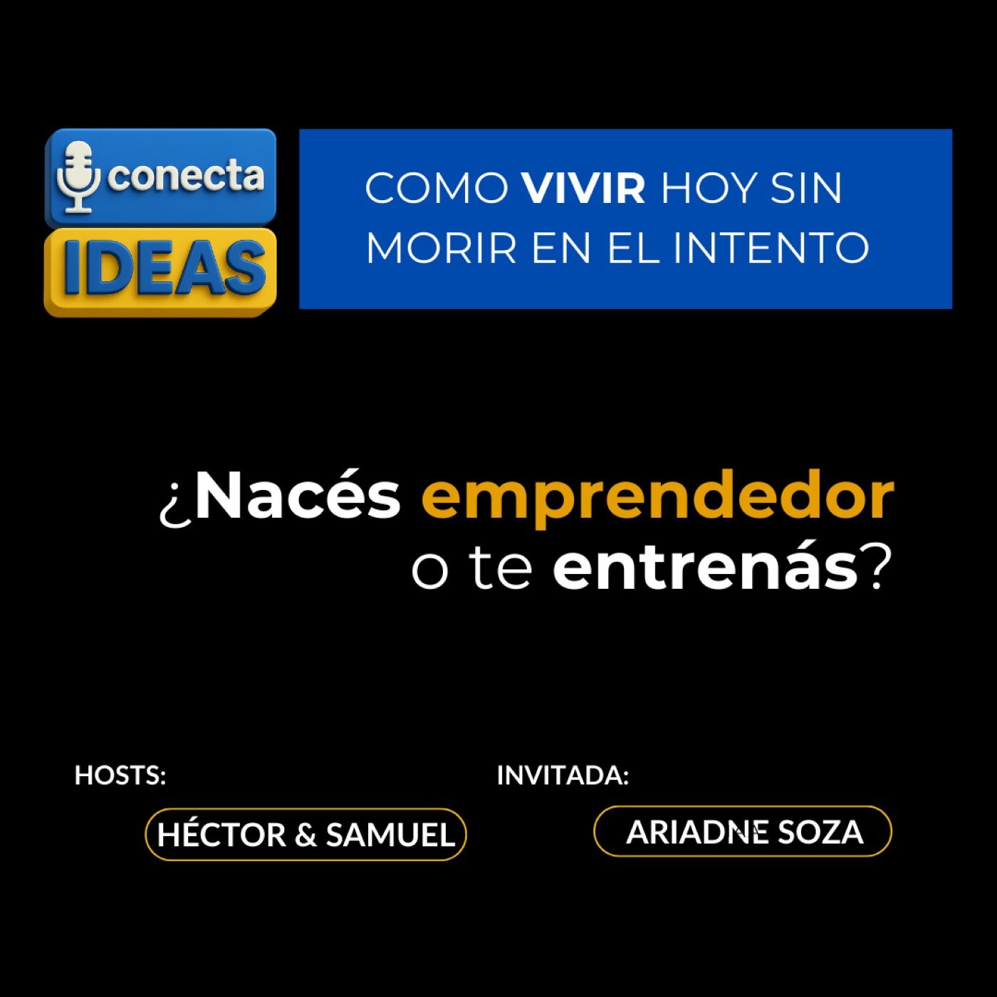 Conecta Ideas