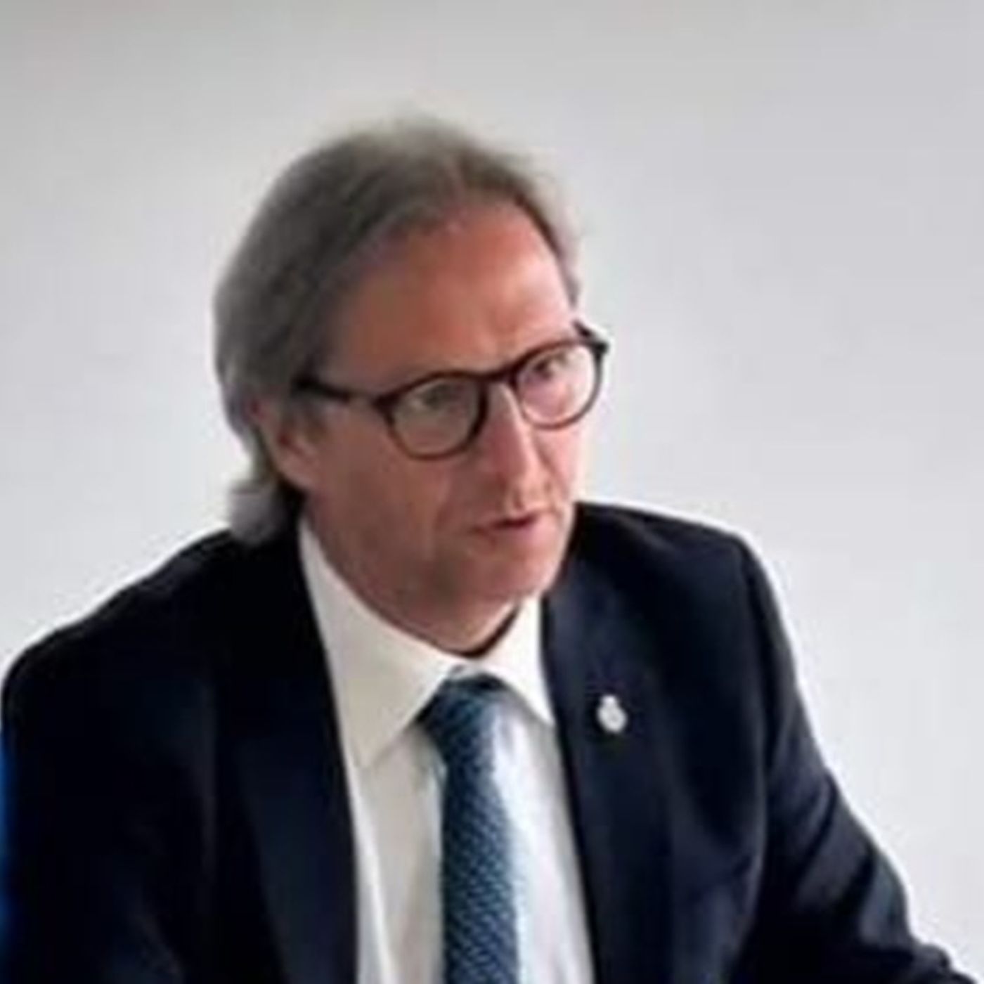Rete elettrica e disagi estivi: il sindaco incontra E-Distribuzione episode artwork