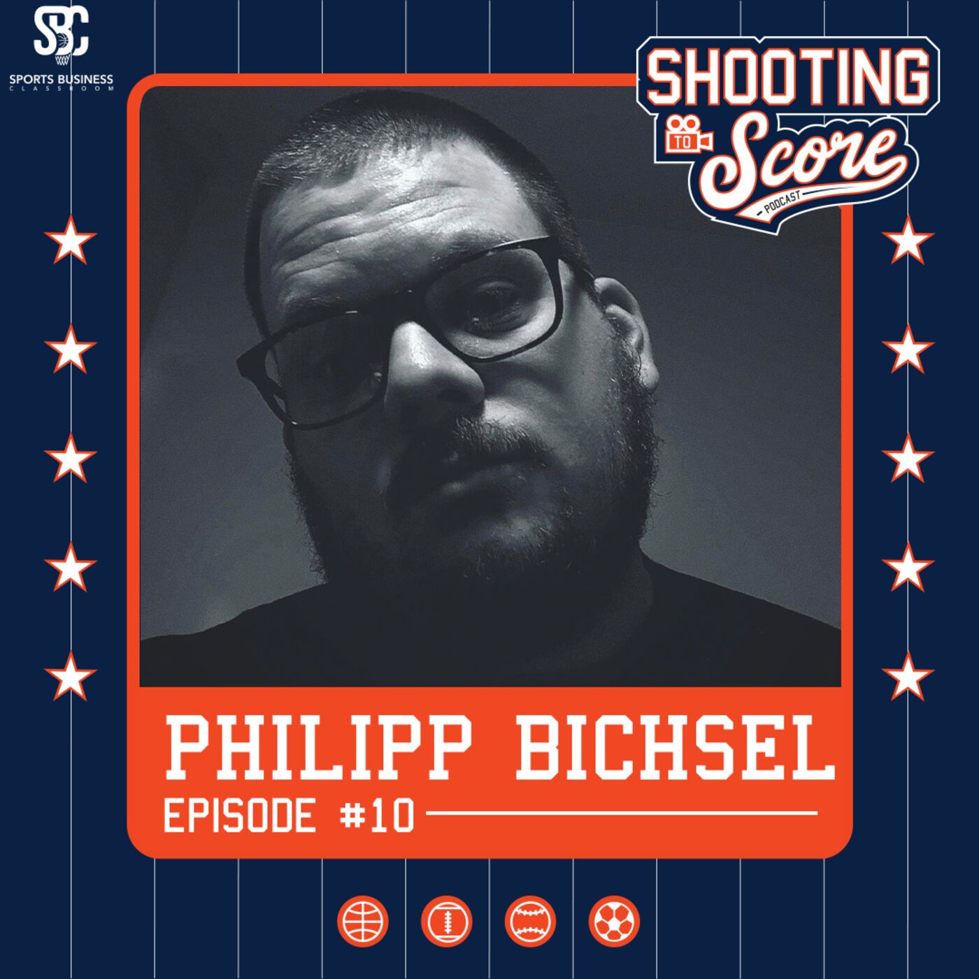 Shooting to Score