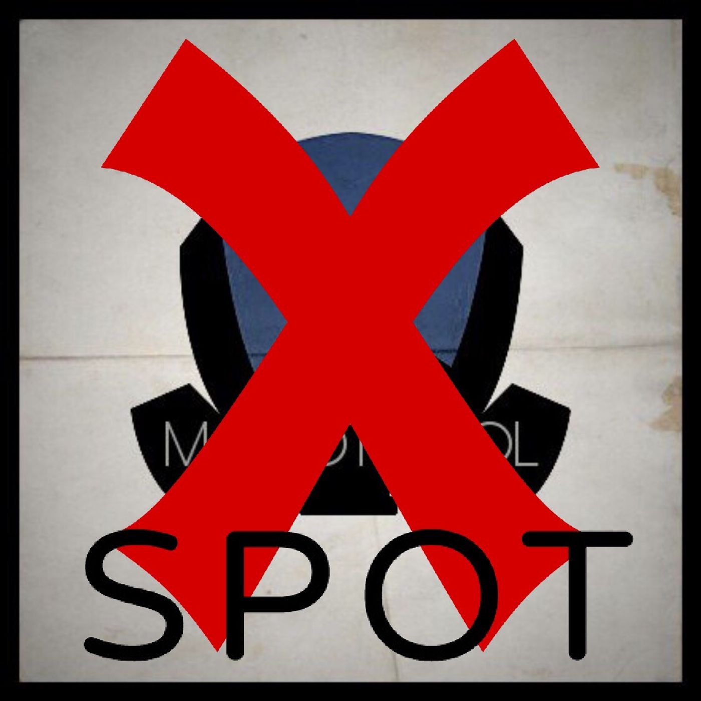 The X Spot