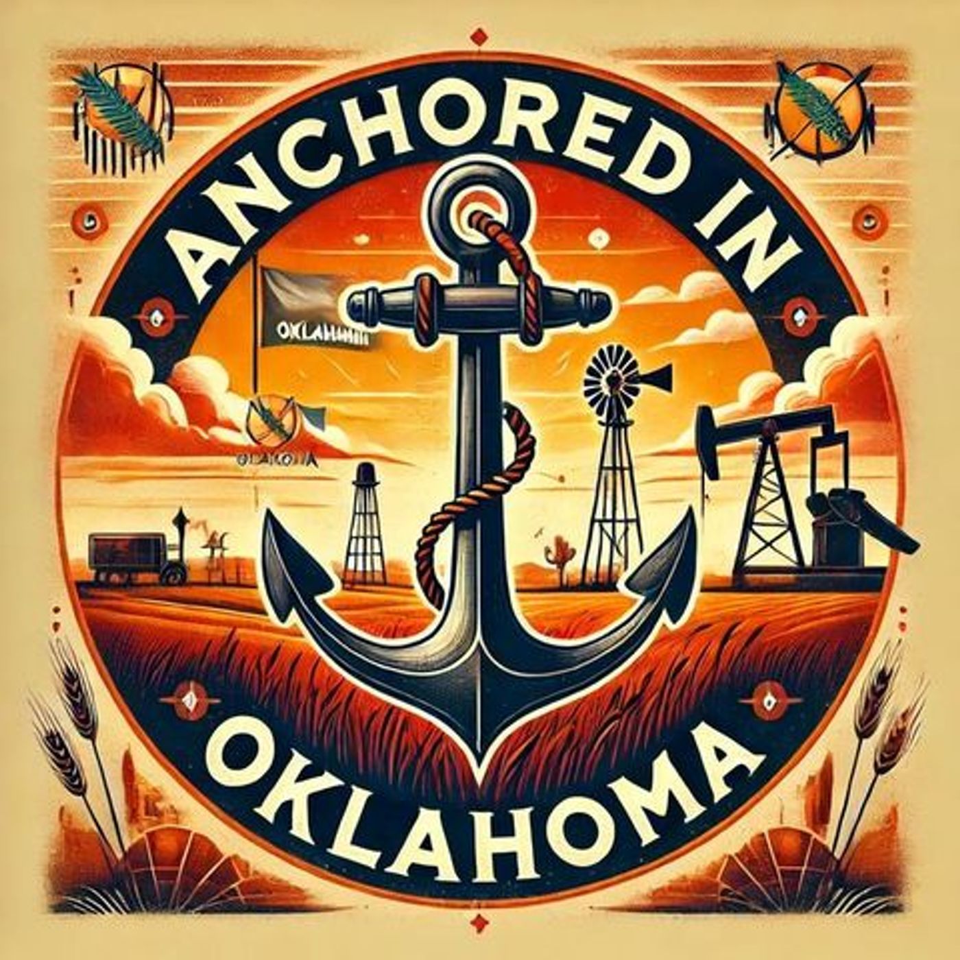 Leaving California: Why I Chose Oklahoma’s Charm Over CA's Chaos episode artwork