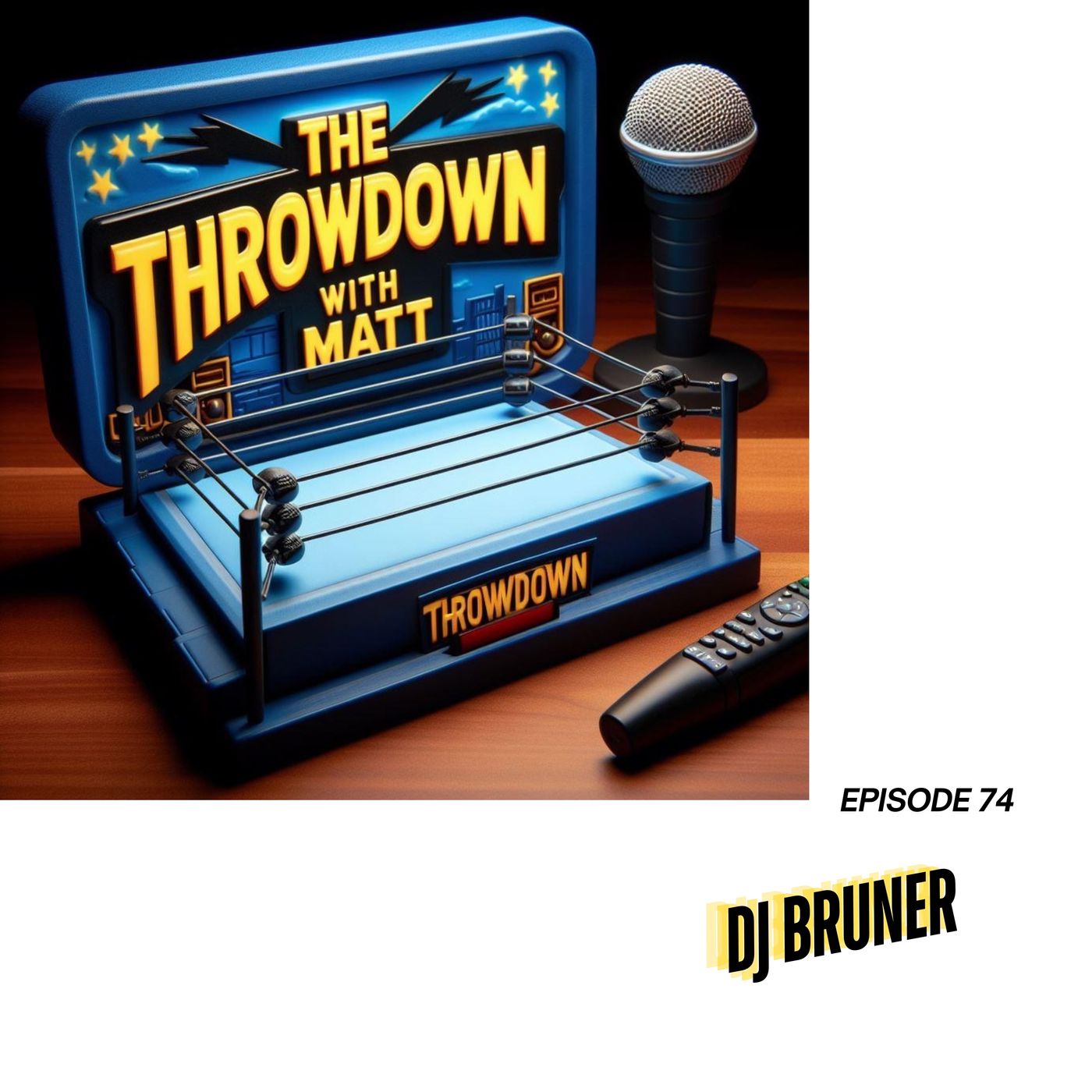 The Throwdown