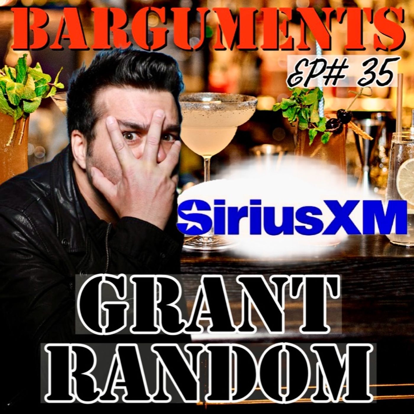 BARGUMENTS