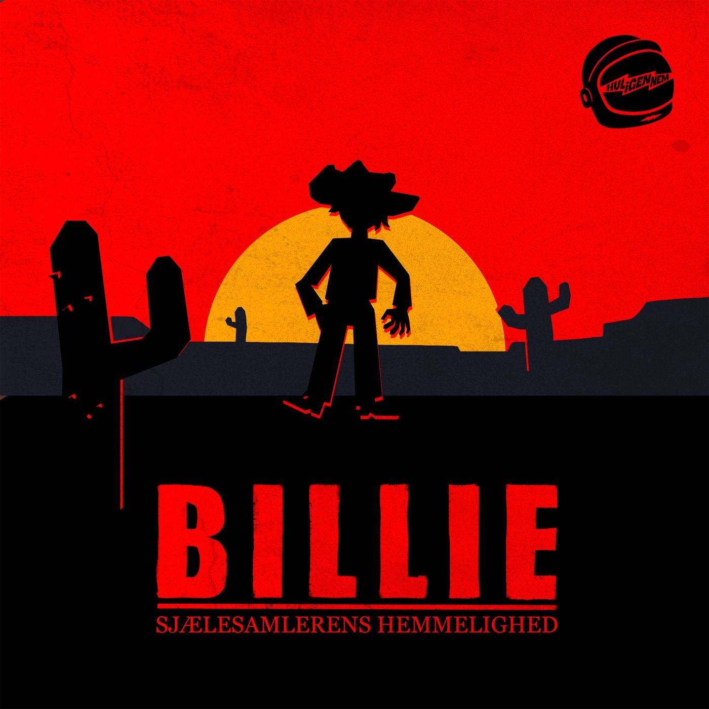 Billie – Sjælesamlerens hemmelighed