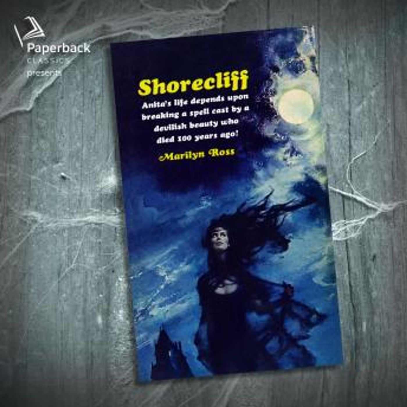 Get Latest Full Audiobooks in Mystery, Thriller & Horror, Horror