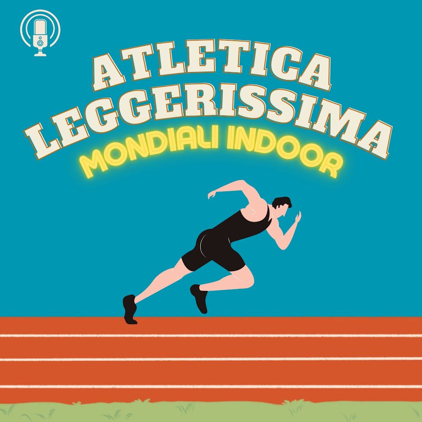 Atletica Leggerissima