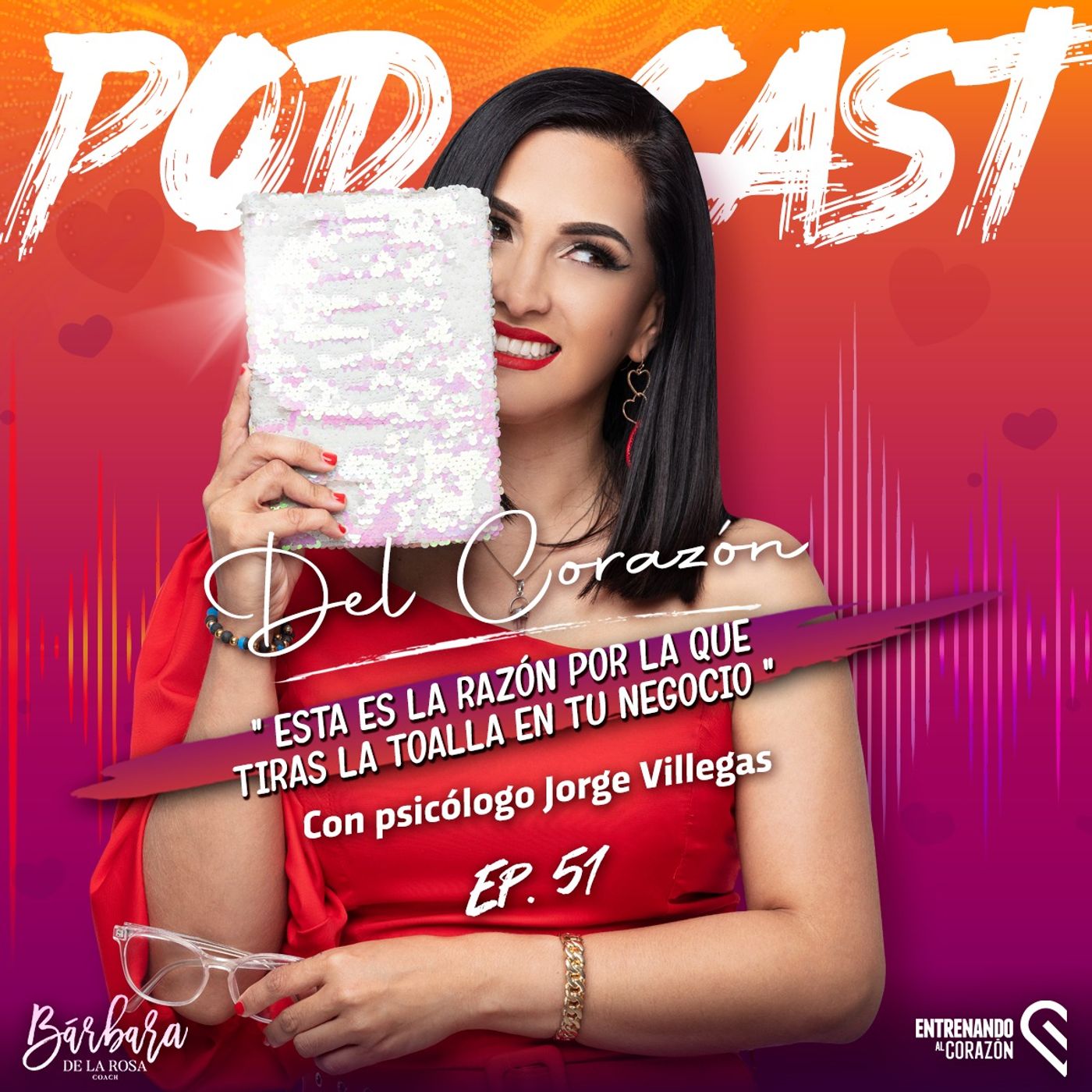 El Podcast del Corazón