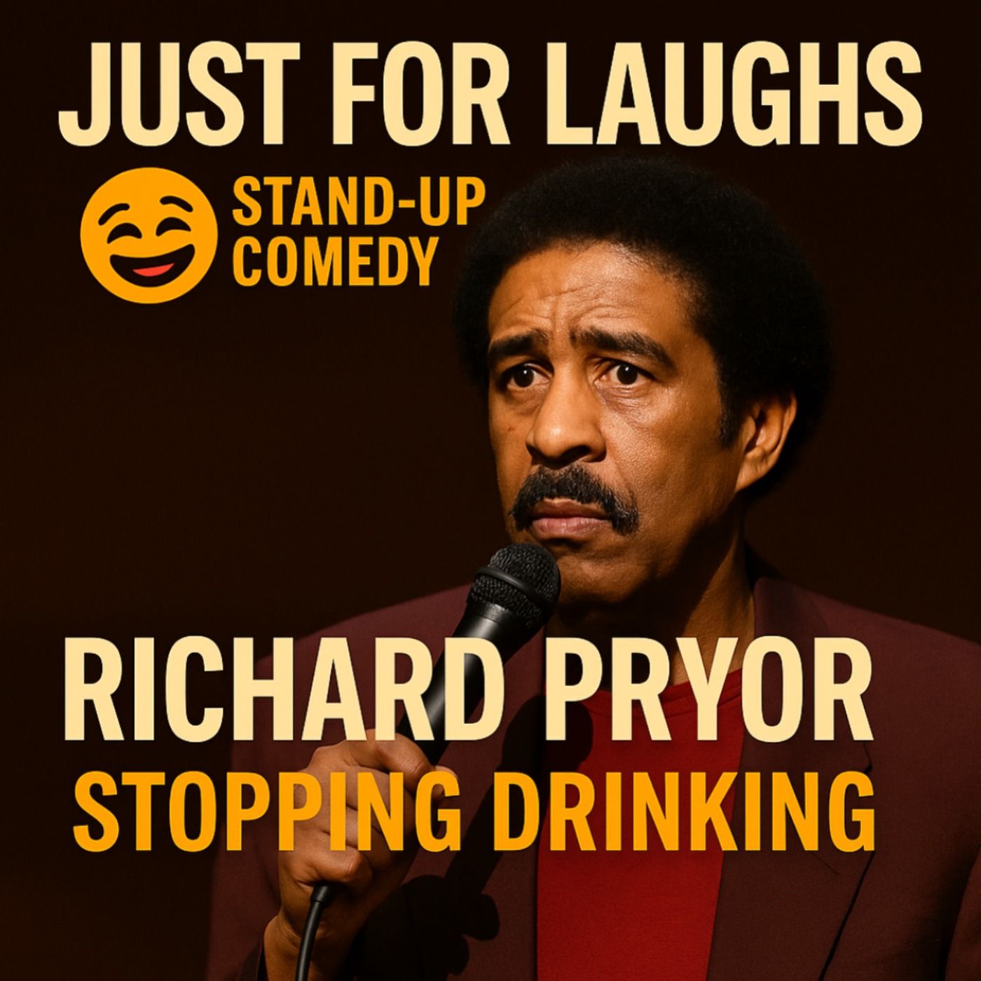 Just For Laughs - Standup Comedy