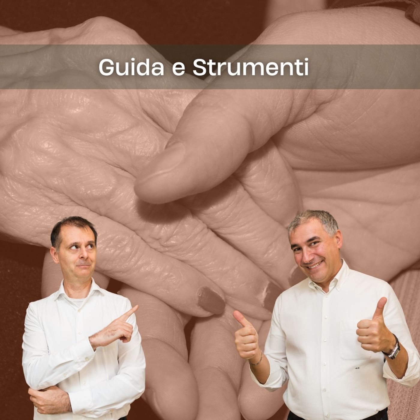 La Terza Età: Non è Mai Troppo Tardi! La Terza Età: Non è Mai Troppo Tardi!